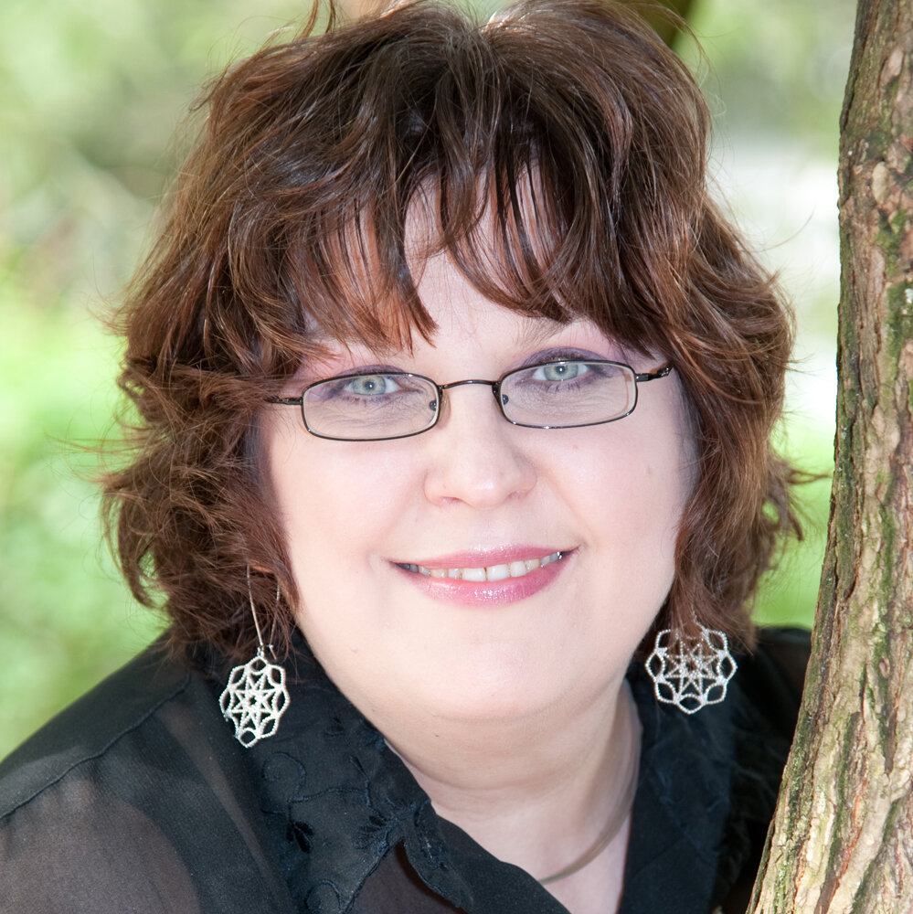 Portraitfoto Tanja Rudowski